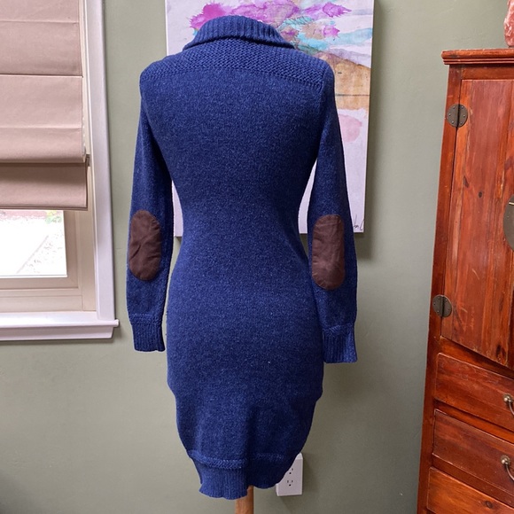 Ralph Lauren / Lauren Jeans Co. Sweater Dress - S - Picture 2 of 8